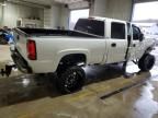 2006 Chevrolet Silverado K2500 Heavy Duty