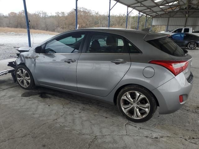 2013 Hyundai Elantra GT