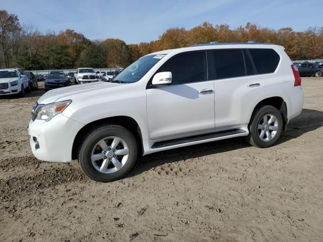 2010 Lexus GX 460