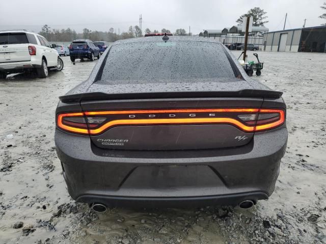 2020 Dodge Charger R/T