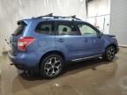 2016 Subaru Forester 2.0XT Touring