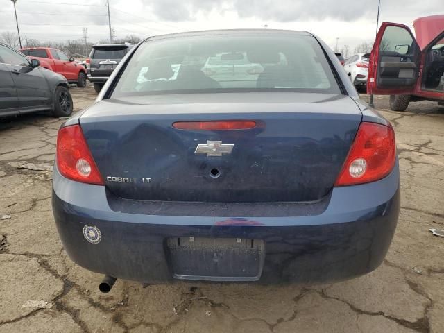 2010 Chevrolet Cobalt 1LT