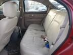 2001 Mercury Sable LS Premium