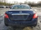 2009 Nissan Maxima S