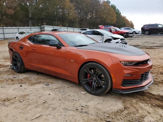 2023 Chevrolet Camaro SS