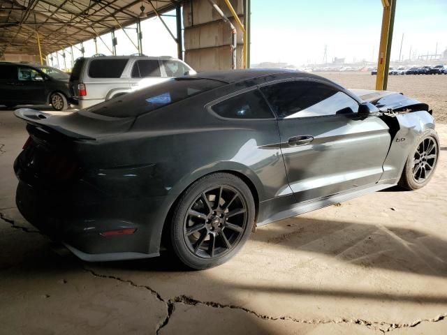 2016 Ford Mustang GT