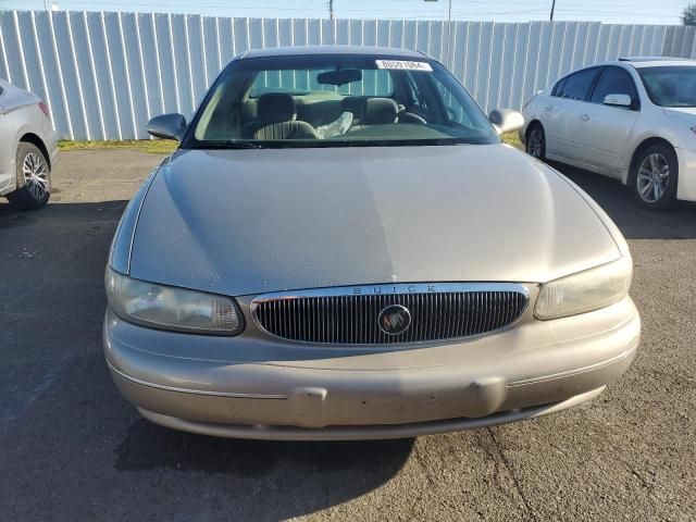 1997 Buick Century Custom