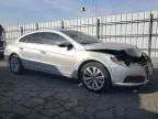 2012 Volkswagen CC Sport