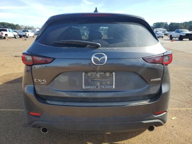 2023 Mazda CX-5 Preferred