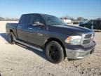 2018 Dodge RAM 1500 SLT