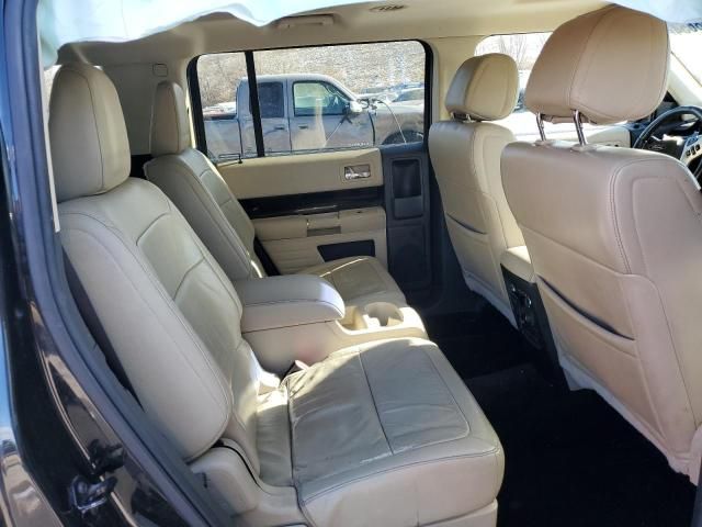 2013 Ford Flex SEL