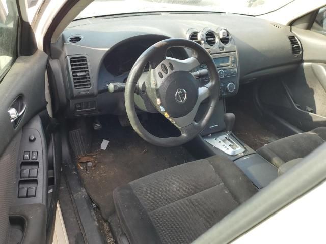 2009 Nissan Altima 2.5