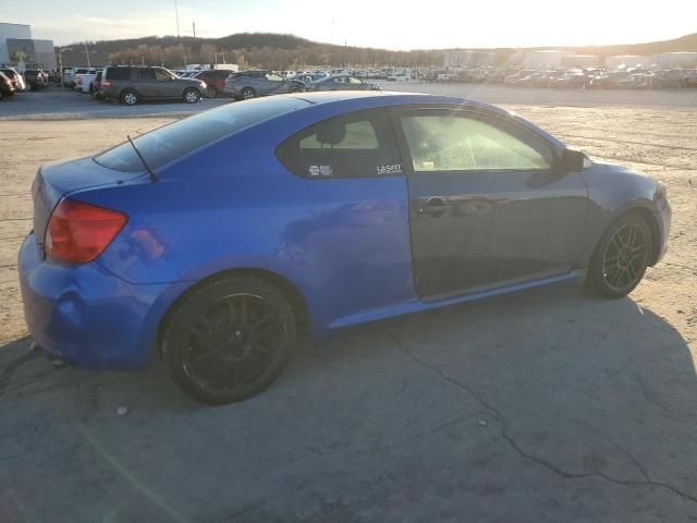 2006 Scion TC