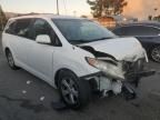 2014 Toyota Sienna LE