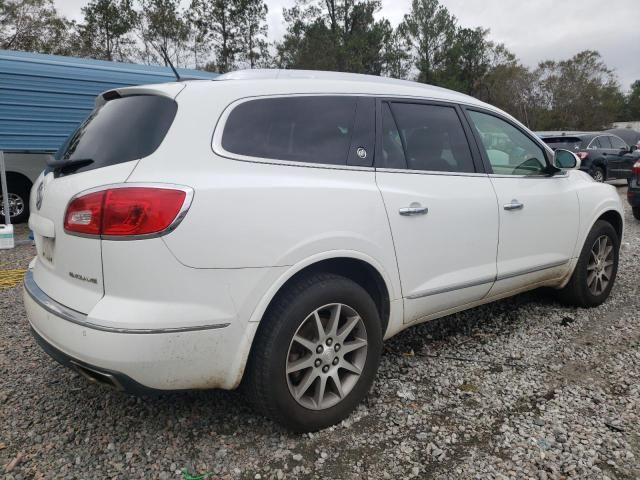 2016 Buick Enclave