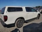 2017 Honda Ridgeline RTL