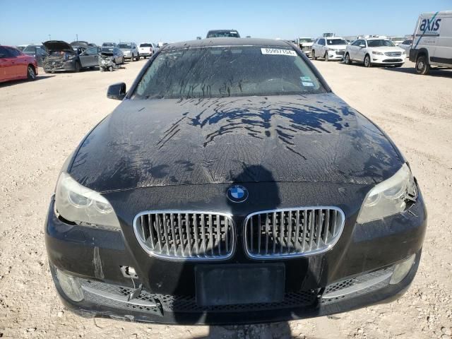 2011 BMW 528 I