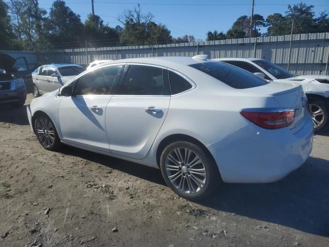 2016 Buick Verano