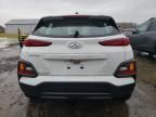 2020 Hyundai Kona SE