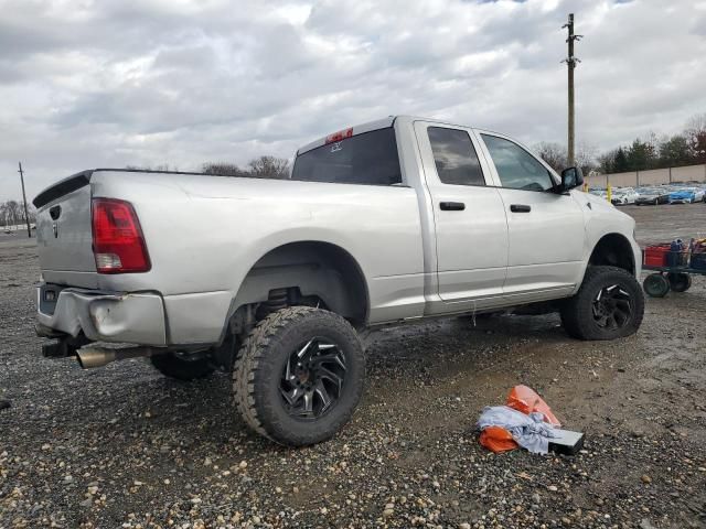 2012 Dodge RAM 1500 ST