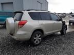 2007 Toyota Rav4 Limited