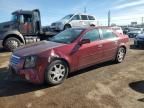 2003 Cadillac CTS