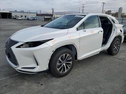 2020 Lexus RX 350 Base en venta en Sun Valley, CA