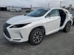 2020 Lexus RX 350 Base