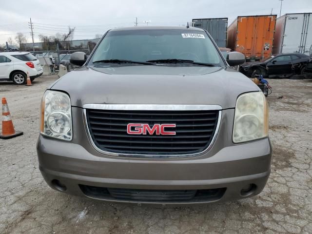 2011 GMC Yukon XL C1500 SLE