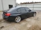 2014 BMW 328 D Xdrive