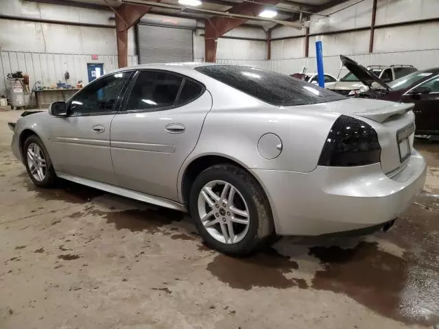 2006 Pontiac Grand Prix GT