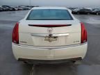 2009 Cadillac CTS