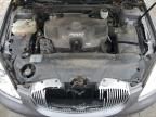 2007 Buick Lucerne CX