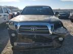 2010 Toyota Tacoma Double Cab Prerunner