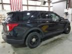 2021 Ford Explorer Police Interceptor