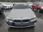 2012 BMW 535 XI