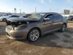 2015 Ford Taurus Limited