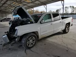 2014 Chevrolet Silverado C1500 LTZ en venta en Cartersville, GA