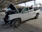 2014 Chevrolet Silverado C1500 LTZ