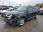 2011 Ford Explorer XLT