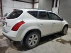 2007 Nissan Murano SL