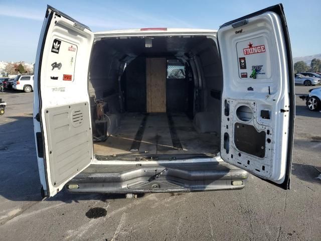 2006 Ford Econoline E350 Super Duty Van