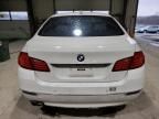 2014 BMW 528 I