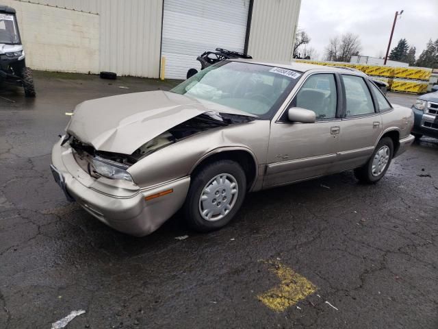 1996 Buick Regal Custom