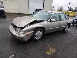 1996 Buick Regal Custom en venta en Woodburn, OR