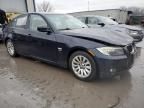 2009 BMW 328 XI Sulev