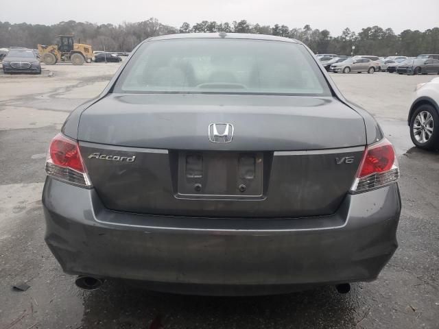 2008 Honda Accord EXL