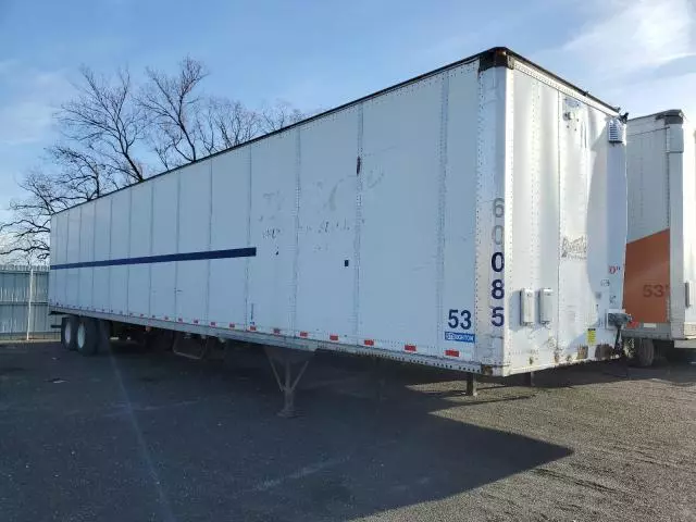 2006 Snfe Trailer