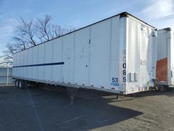 Snfe salvage cars for sale: 2006 Snfe Trailer