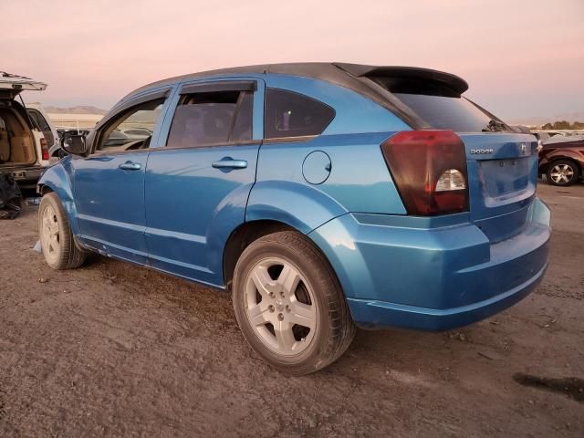 2009 Dodge Caliber SXT